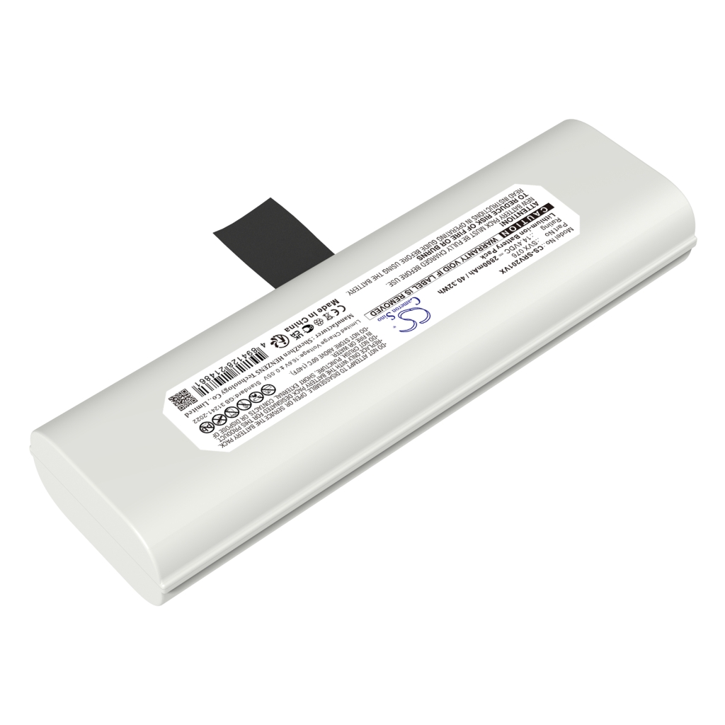 Battery Replaces SVX 076