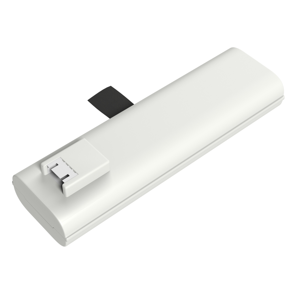 Battery Replaces SVX 076