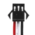 Batterier Erstatter SRX 9301