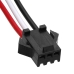 Batterier Erstatter SRX 9301