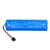 Batterier Erstatter SRX 9301