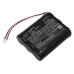 Højttalerbatteri Sony CS-SRW100SL