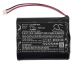 Højttalerbatteri Sony CS-SRW100SL