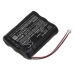 Højttalerbatteri Sony CS-SRW100XL