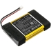 Højttalerbatteri Sony CS-SRX110SL