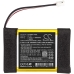 Højttalerbatteri Sony CS-SRX110SL