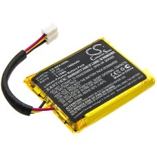 Kompatibel batteriudskiftning til Sony 1-853-641-13,SF-08