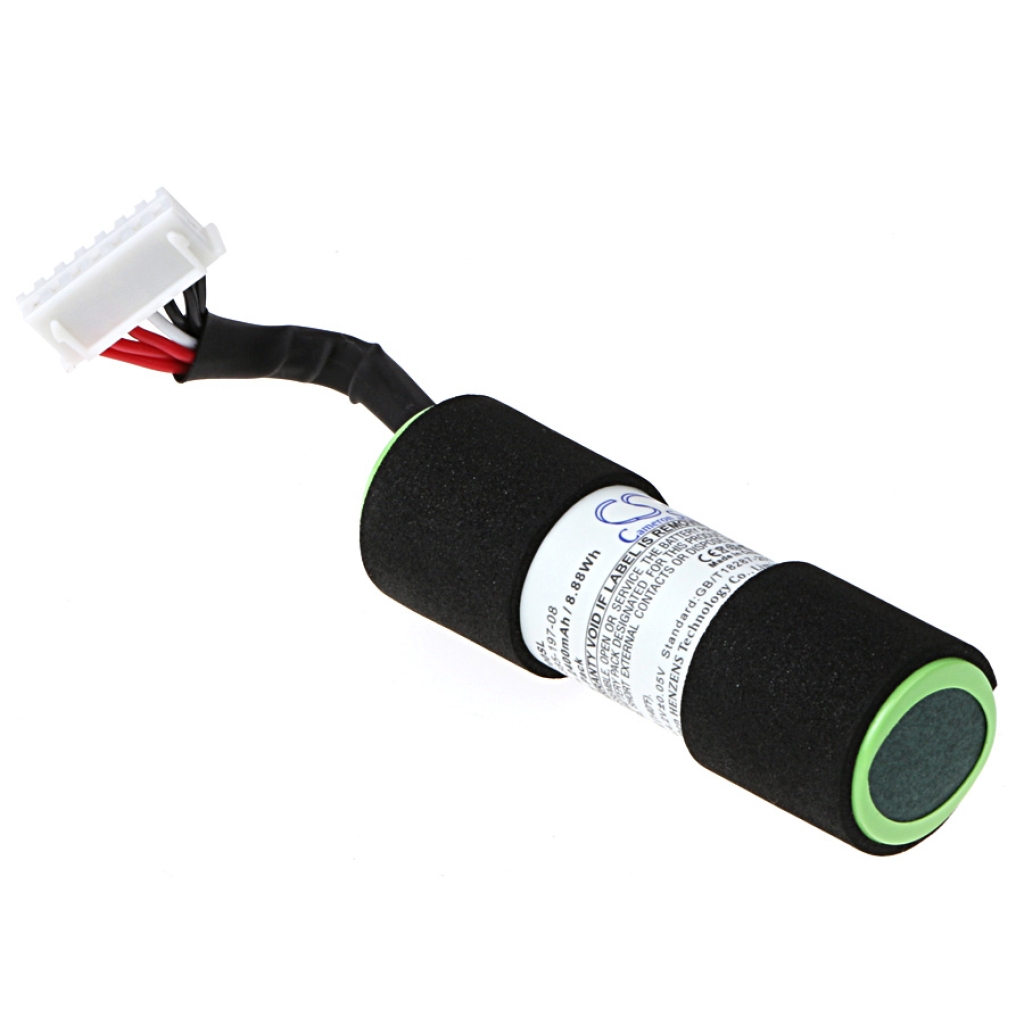 Højttalerbatteri Sony CS-SRX200SL