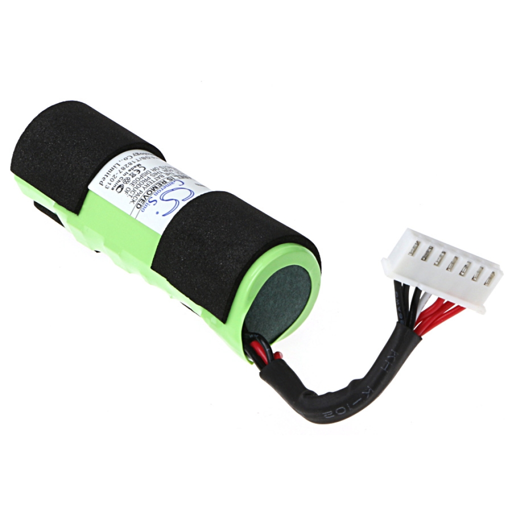 Højttalerbatteri Sony CS-SRX200SL