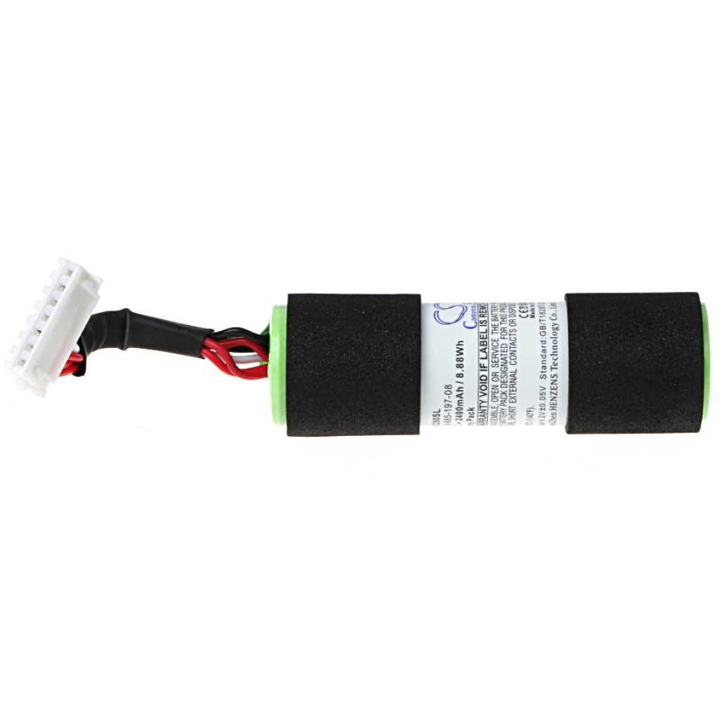 Højttalerbatteri Sony CS-SRX200SL