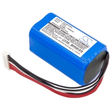 Kompatibel batteriudskiftning til Sony ID659,ID659B,ST-06S