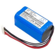 CS-SRX300XL<br />Batterier til  erstatter batteri ST-06S