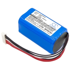 Kompatibel batteriudskiftning til Sony ID659,ID659B,ST-06S