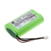 Højttalerbatteri Sony CS-SRX310SL