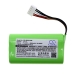 Højttalerbatteri Sony CS-SRX310SL