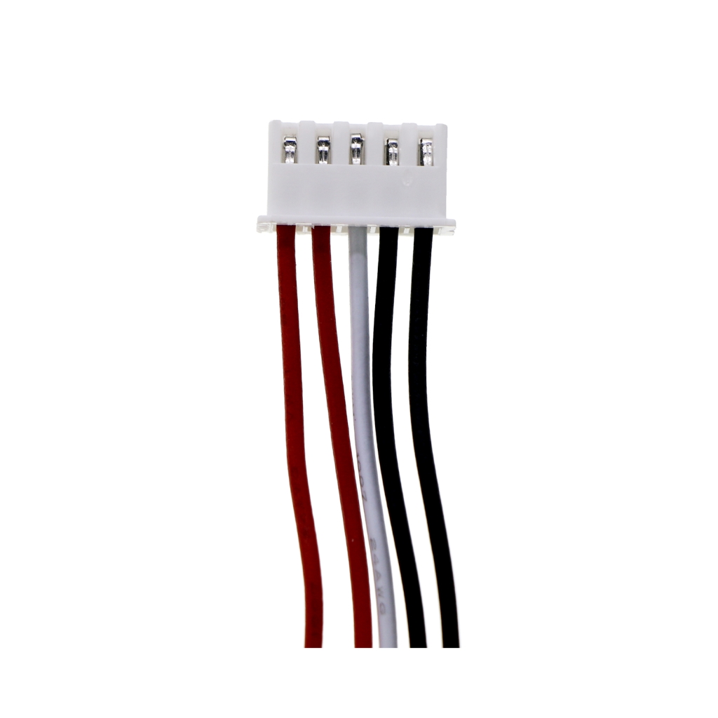 Højttalerbatteri Sony CS-SRX310SL
