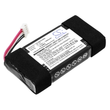 Kompatibel batteriudskiftning til Sony ST-03