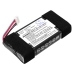 Højttalerbatteri Sony CS-SRX330SL