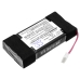 Højttalerbatteri Sony CS-SRX330SL