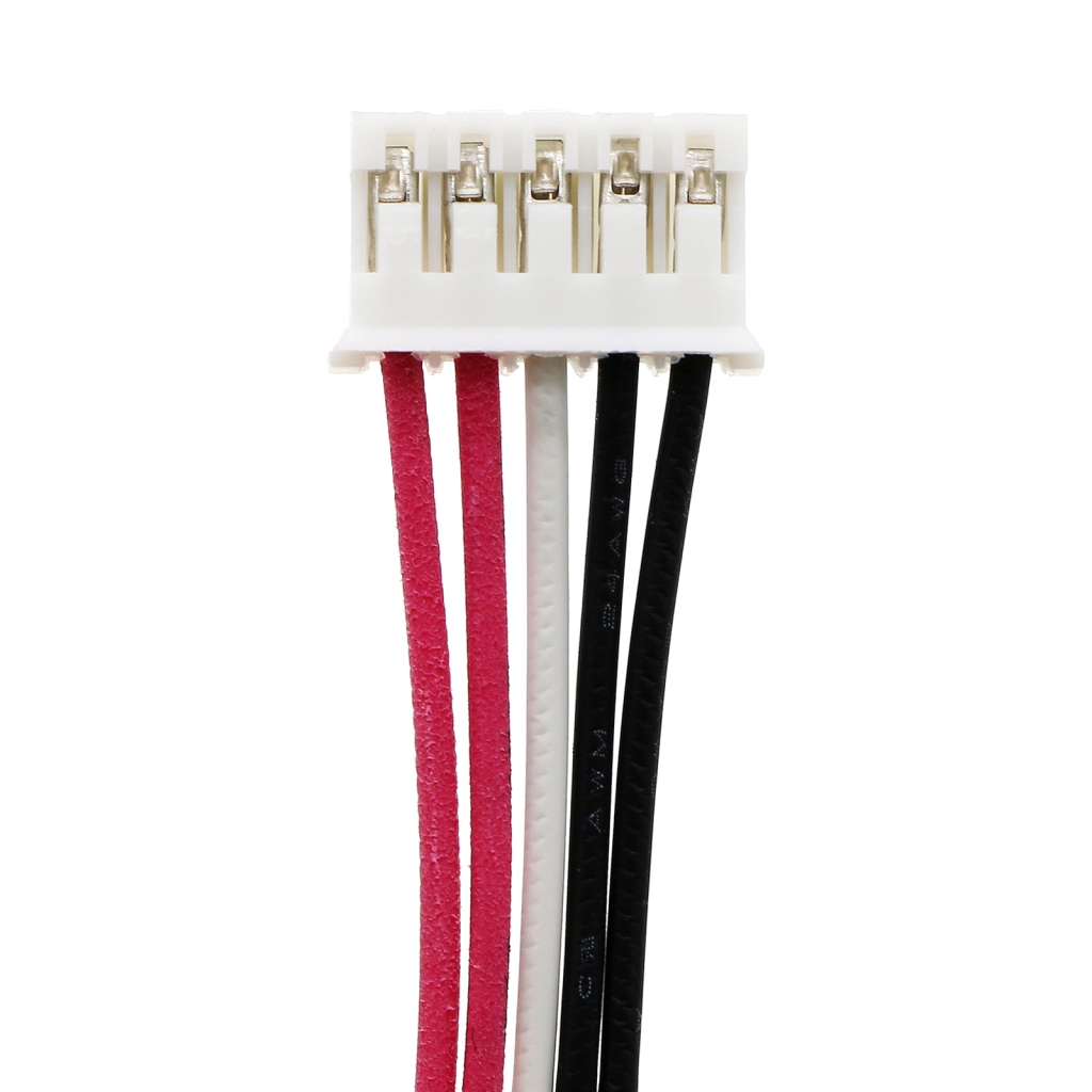 Højttalerbatteri Sony CS-SRX330SL