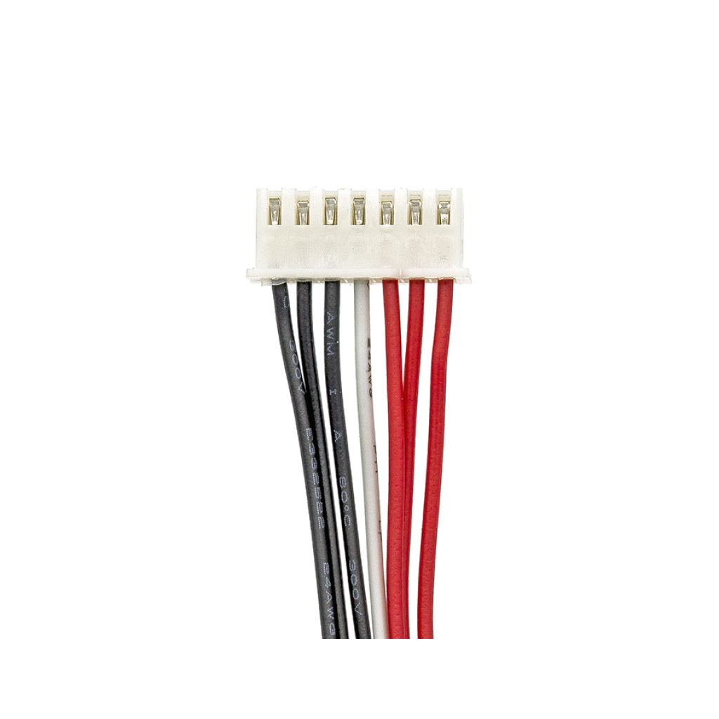 Højttalerbatteri Sony CS-SRX300SL