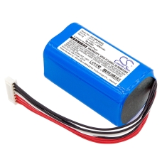 Kompatibel batteriudskiftning til Sony ID659B,ID770,JD770B