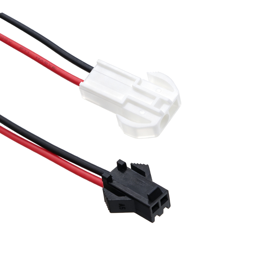 Batteri kompatibel med Siriusmed CS-SRX450MD