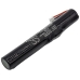 Højttalerbatteri Sony CS-SRX500SL