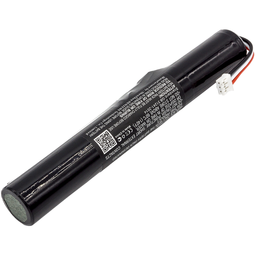 Højttalerbatteri Sony CS-SRX500SL