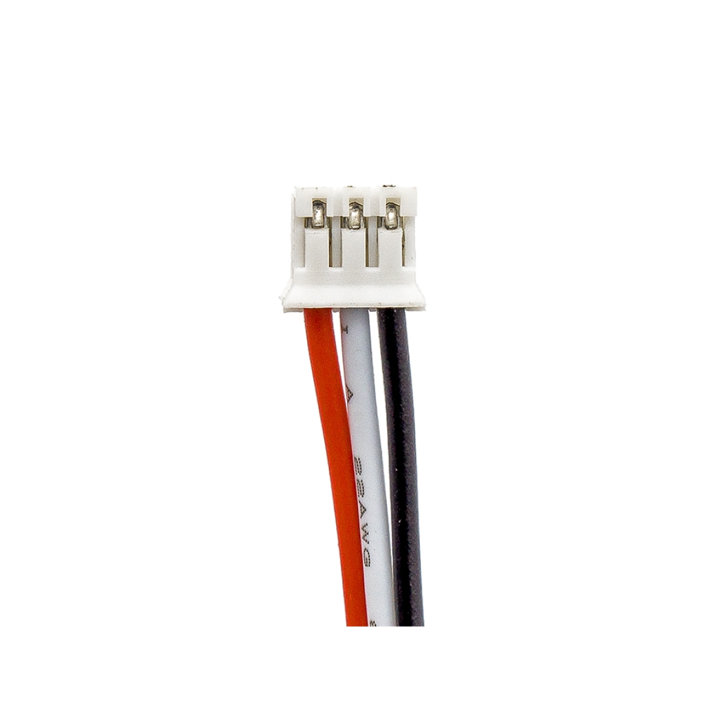 Højttalerbatteri Sony CS-SRX500SL