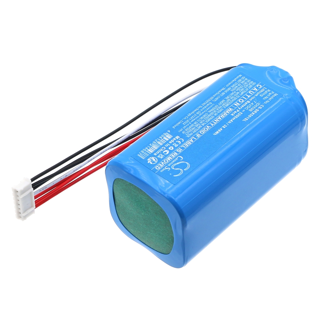 Speaker Battery Sony SRS-XB501G