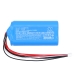 Speaker Battery Sony SRS-XB501G