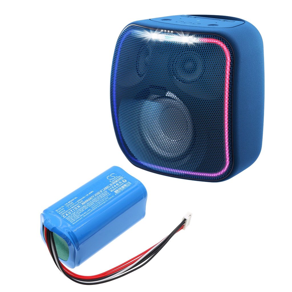 Speaker Battery Sony SRS-XB501G