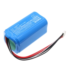 Kompatibel batteriudskiftning til Sony ID659B