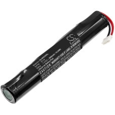 Kompatibel batteriudskiftning til Sony ST-04
