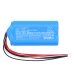 Speaker Battery Sony SRS-XB501G