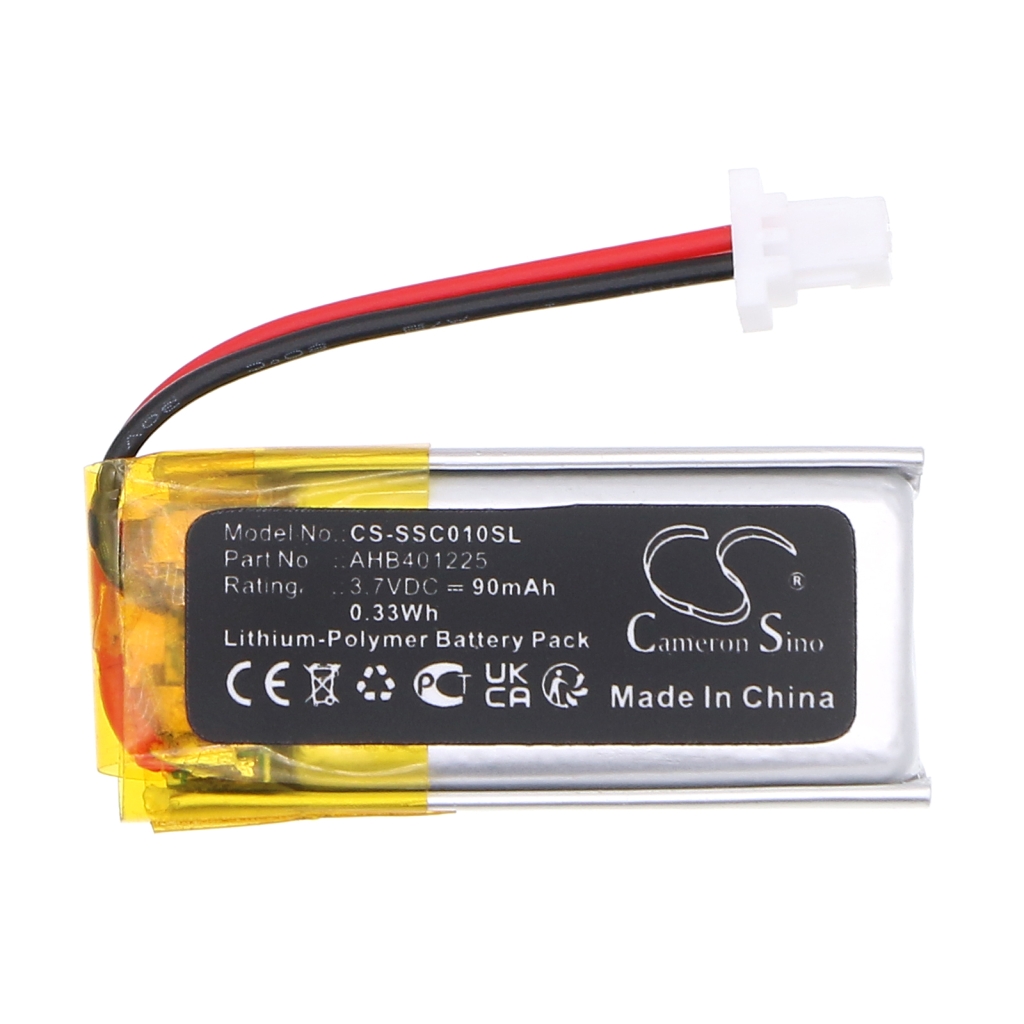 Sena Grip Remote Control