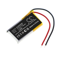Kompatibel batteriudskiftning til Samsung SP381223AB