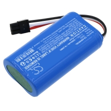 Compatible battery replacement for Simplehuman SH03