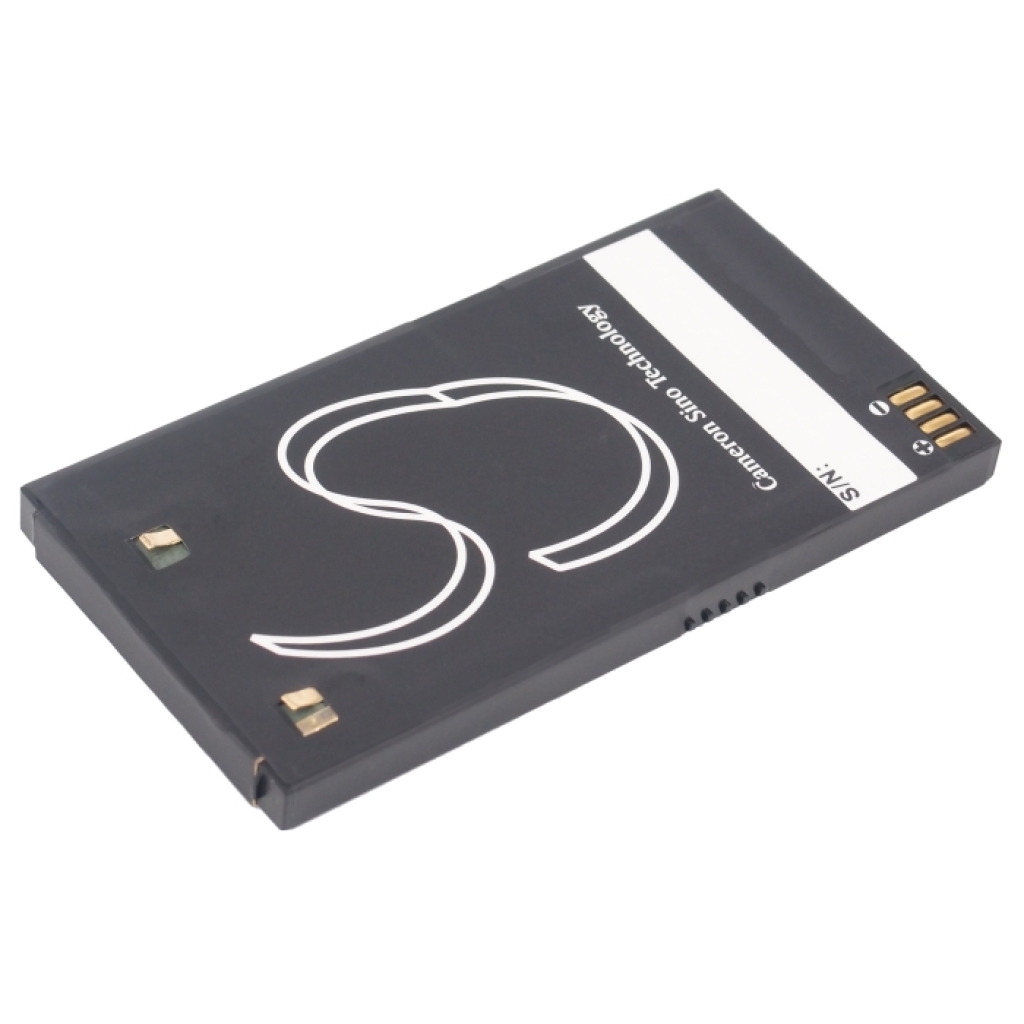 DAB Digitalbatteri Sirius CS-SSL20SL