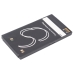 DAB Digitalbatteri Sirius CS-SSL20SL