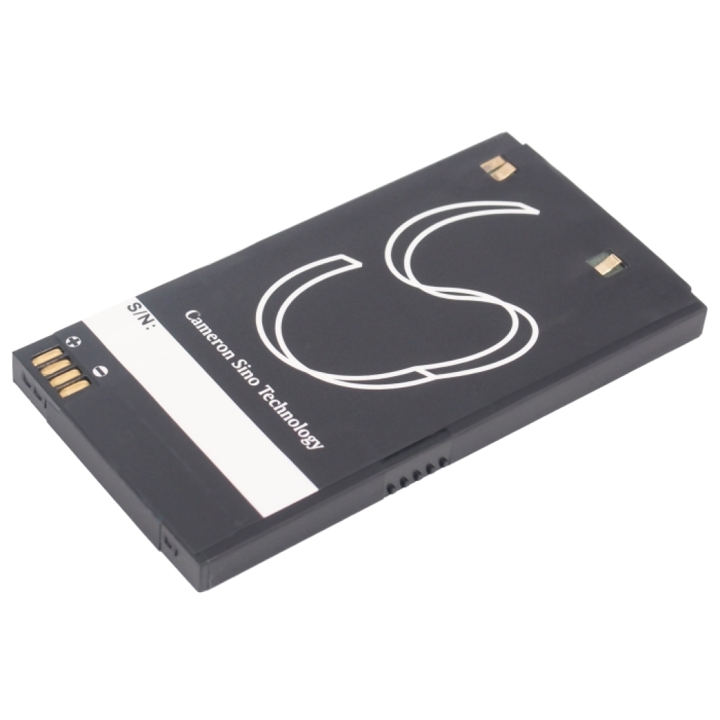 DAB Digitalbatteri Sirius CS-SSL20SL