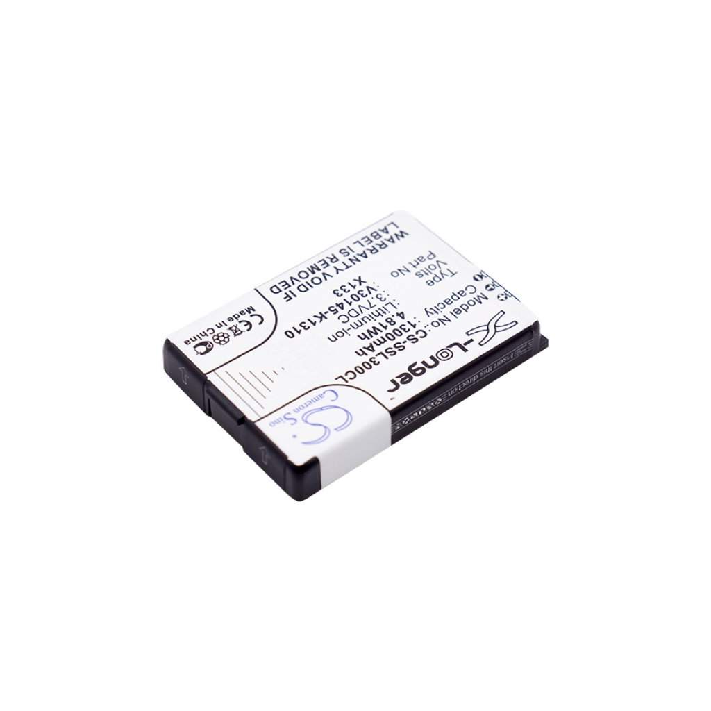 Cordless Phone Battery Siemens Gigaset active M1