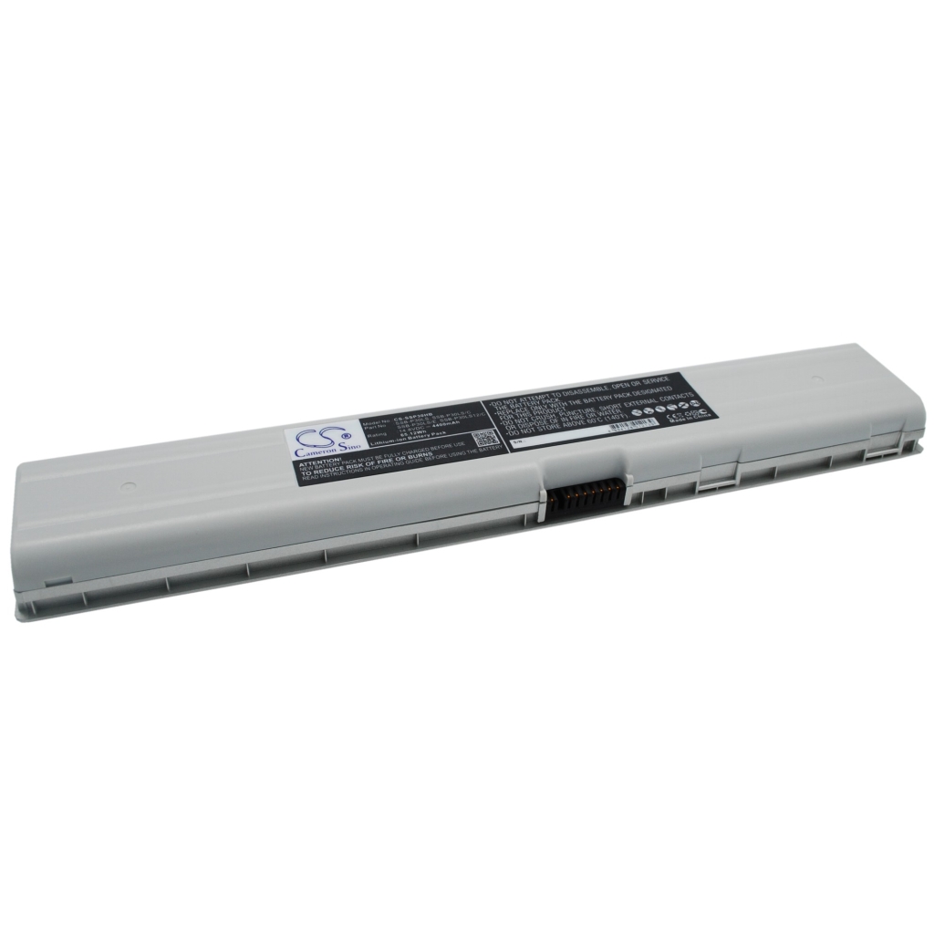 Notebookbatteri Samsung P40