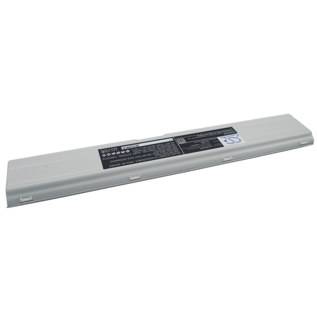 Notebookbatteri Samsung P40