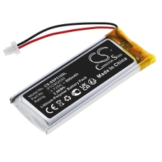 Kompatibel batteriudskiftning til Sena PTC802050