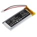 Wireless Headset Battery Interphone F3S