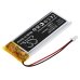 Wireless Headset Battery Interphone F3S
