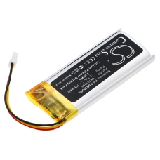Compatible battery replacement for Sena XK701953