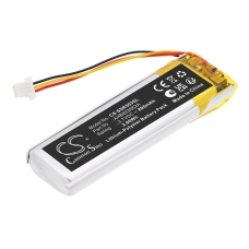 Kompatibel batteriudskiftning til Sena AHB822662A